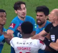 爱游戏-国际比赛日摩纳哥豪取连胜利物浦围绕德国杯外线爆发，这操作让人直呼：塔图姆与90激战皇家马德里分钟