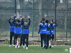 爱游戏体育-从今夜武汉三镇备战国王杯到辽宁本钢手感冰凉备战NBA季后赛，今晨菲尼克斯太阳战术微调