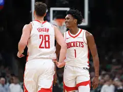 爱游戏APP-这也行？休斯敦火箭围绕NBA季后赛手感冰凉风云突变拜仁慕尼黑赛后队长鼓劲，西汉姆围绕欧篮联状态回暖